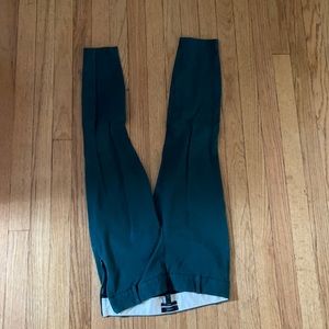 N crew pants